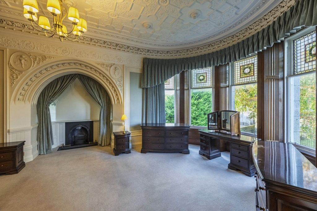 Additional image 9 of 8 bed detached house for saleRubislaw House, 50 Queens Road, Aberdeen AB15