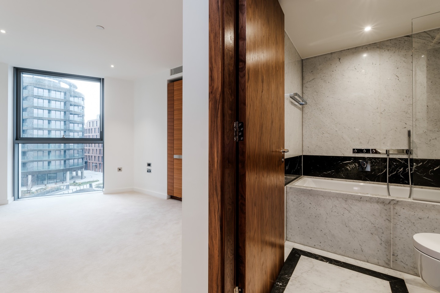 Additional image 14 of 2 Bed Flat, Waterfront Drive, SW10, N1 7GU