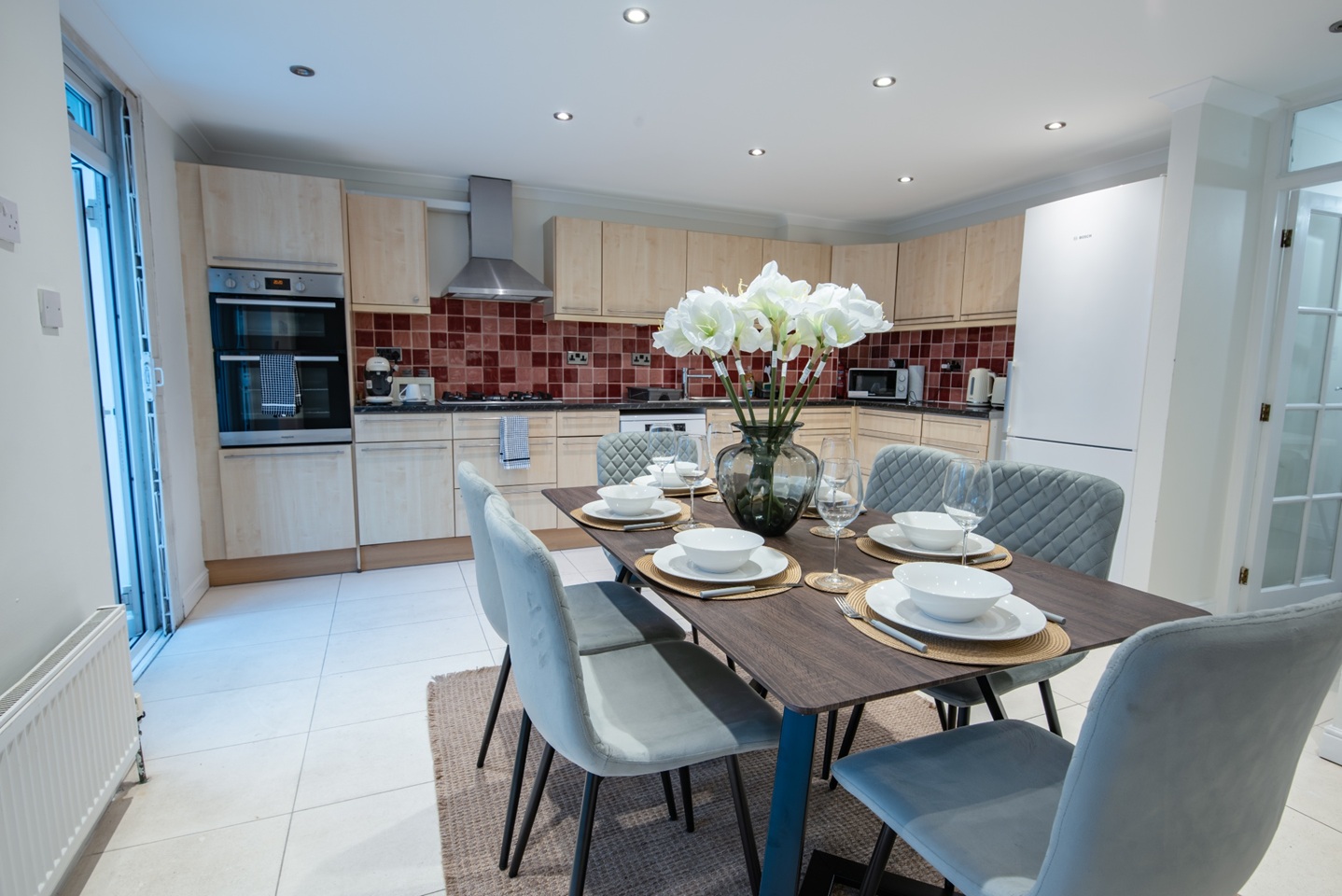 Additional image 3 of 3 Bed End Terrace, Fellows Road, NW3, N1 7GU