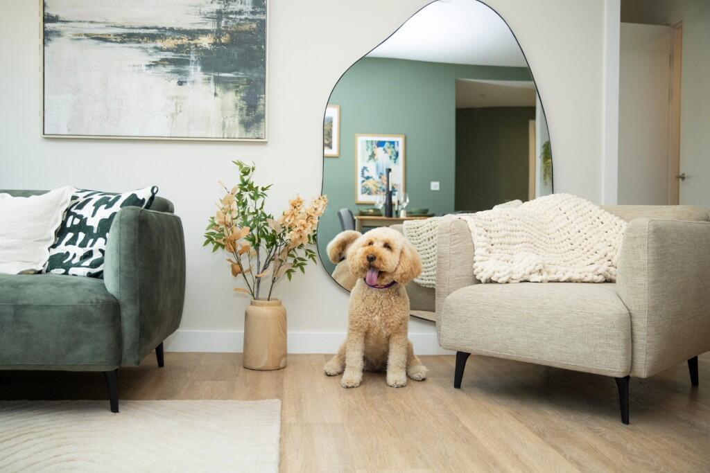 Additional image 10 of The Octagon - 1 Great Charles Street Queensway, Birmingham, B3 3DS