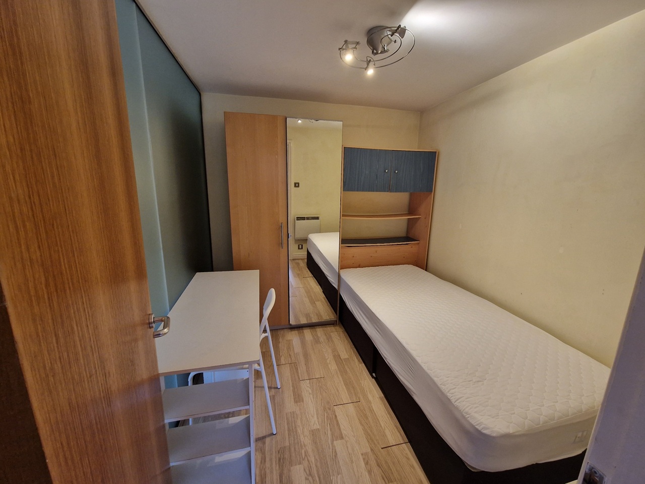 Additional image 11 of 2 Bed Flat, Great Bridgewater St, M1, N1 7GU