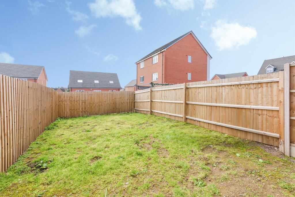 Additional image 12 of Nocks Avenue, Birmingham