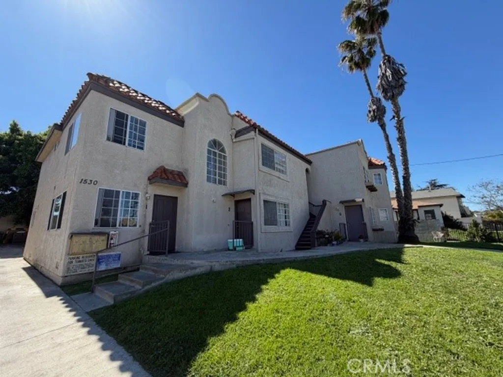 Additional image 2 of 1530 204 Street Unit 3, Torrance, CA 90501