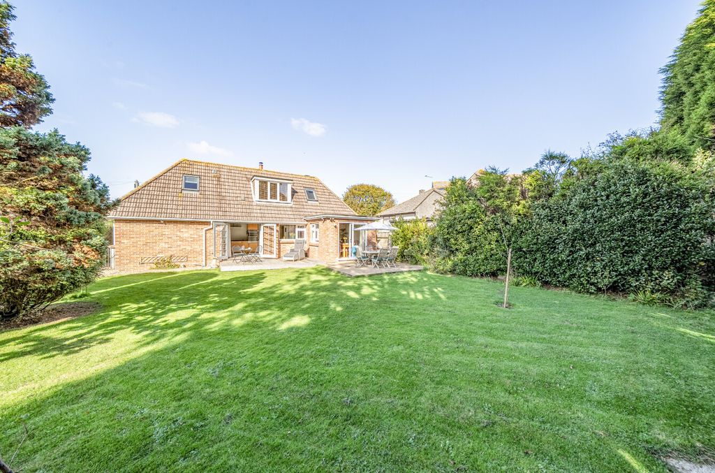 Additional image 2 of 3 bed detached house for saleStreche Road, Swanage BH19