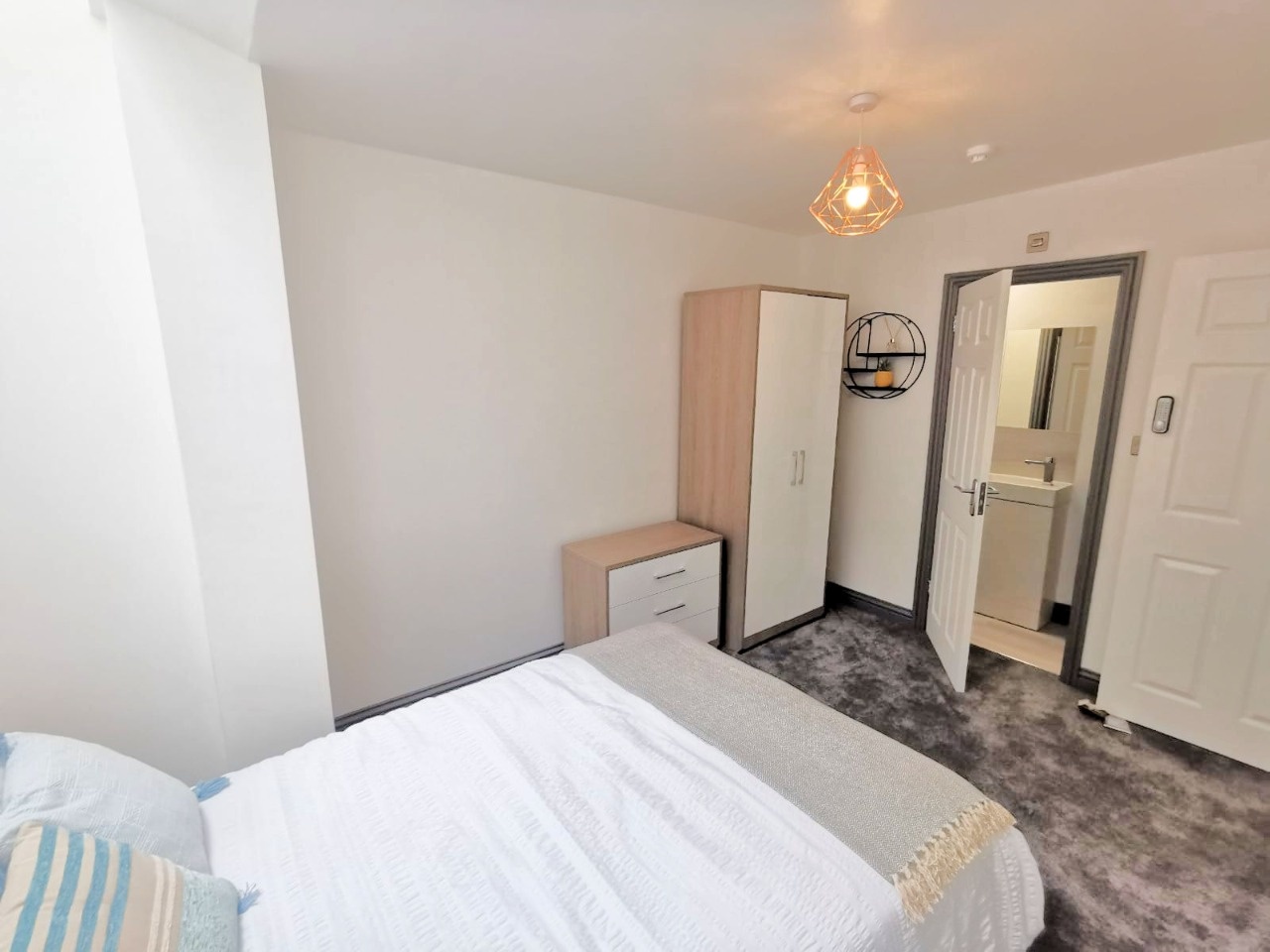 Additional image 15 of Room in a Shared House, West Boulevard, B32, N1 7GU