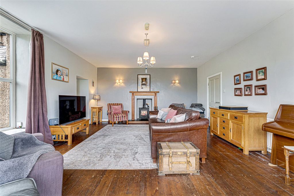 Additional image 5 of 5 bed link detached house for saleSaron, Denbigh, Denbighshire LL16