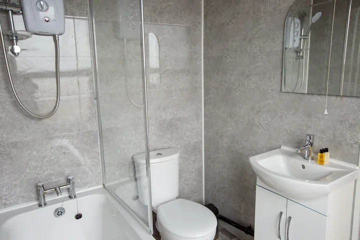 Additional image 8 of 1 Bed Flat, Cemetery Rd, LS11, N1 7GU