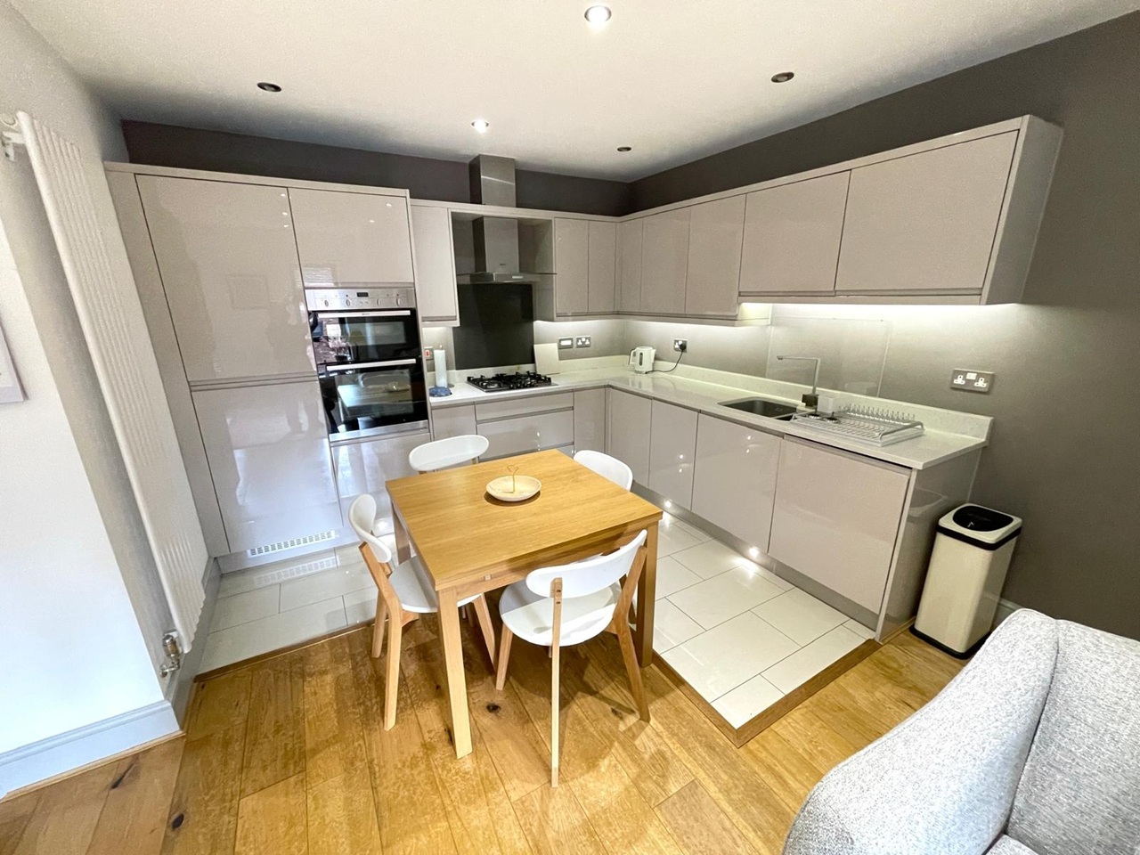 Additional image 9 of 2 Bed Flat, Lime Court, B16, N1 7GU