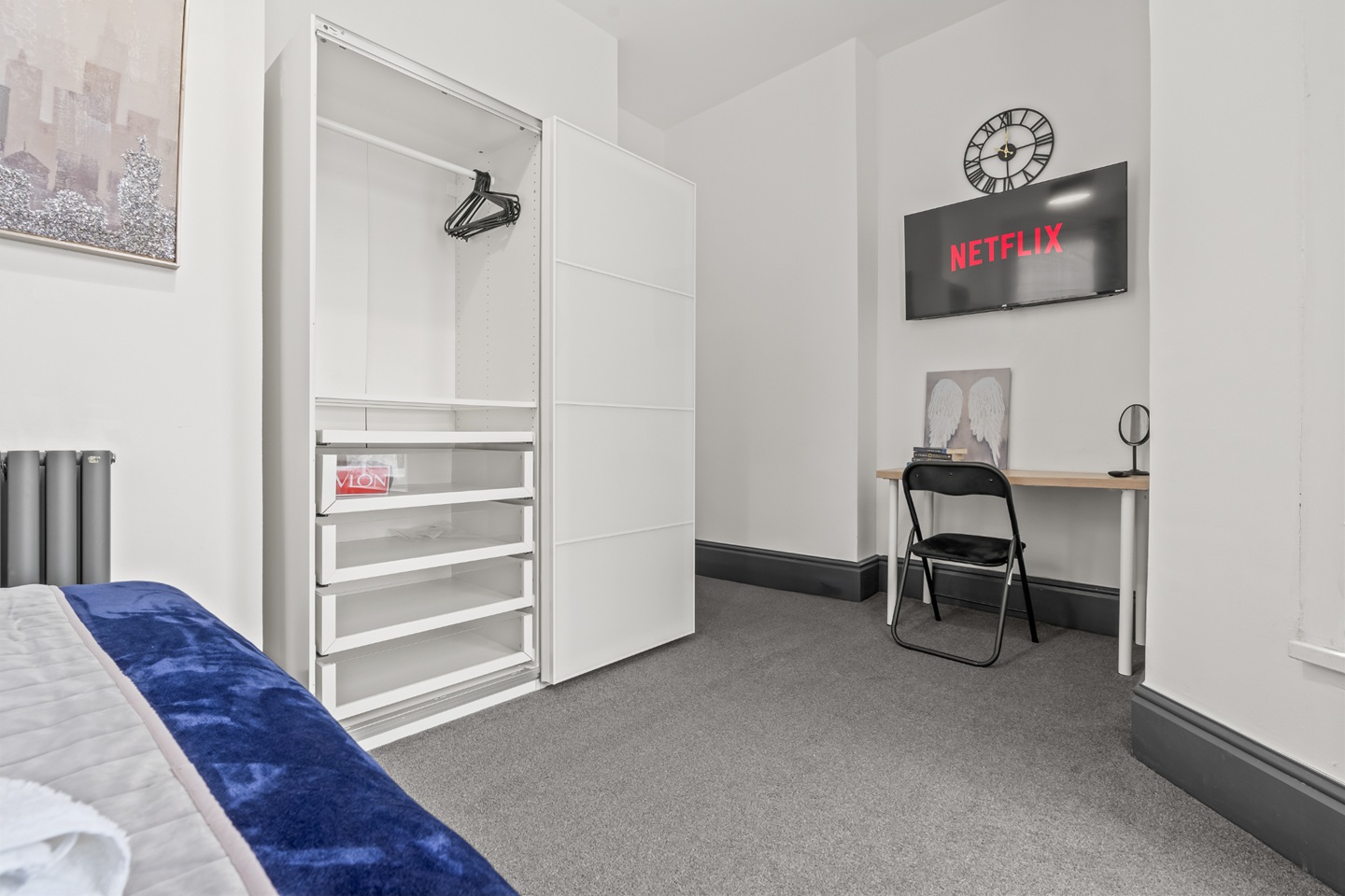 Additional image 10 of 2 Bed Flat, Sandford Road, B13, N1 7GU