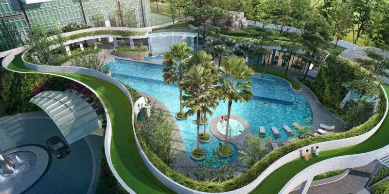 Additional image 15 of 10 Saint Thomas Walk