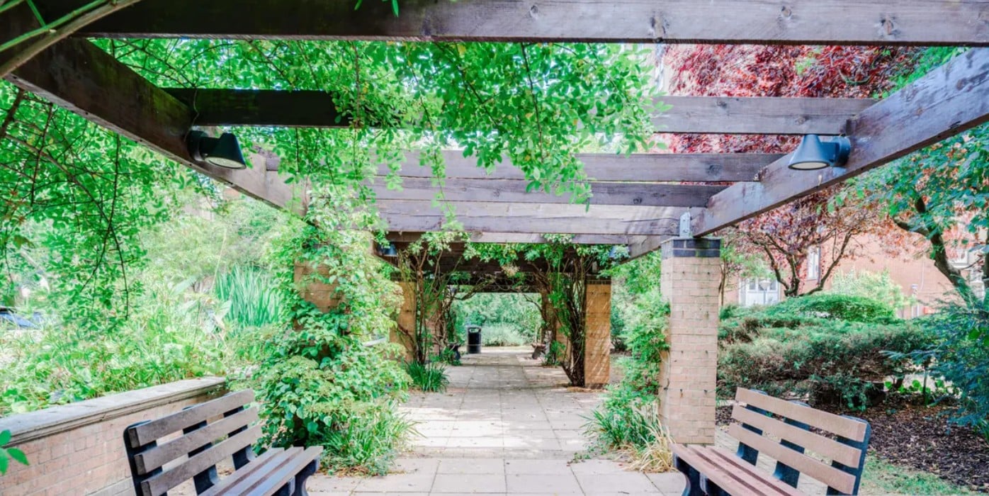 Additional image 2 of 2 Bed Flat, Peregrine House, SW11, N1 7GU