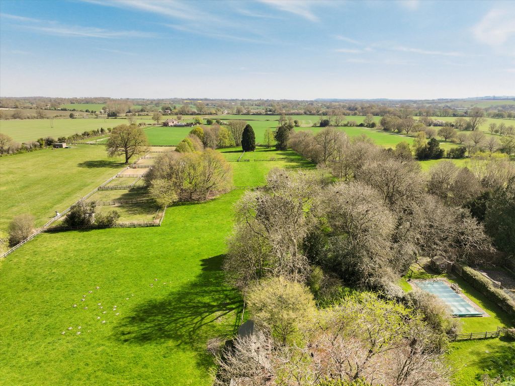 Additional image 24 of 8 bed detached house for saleMilton Lilbourne, Marlborough, Wiltshire SN9