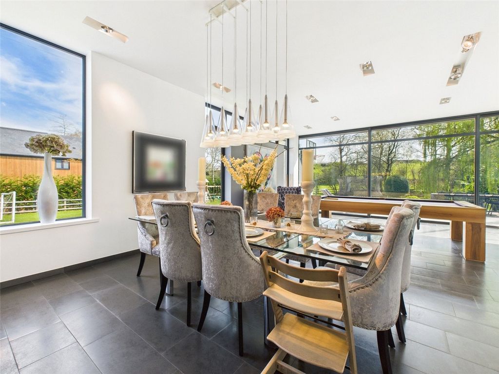 Additional image 23 of 5 bed detached house for saleAshford Hill Road, Headley, Thatcham, Hampshire RG19