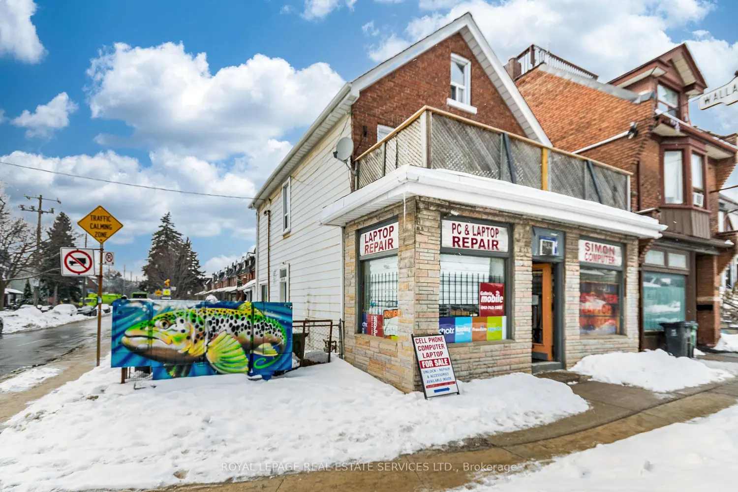 Additional image 2 of 1160 Dufferin Street