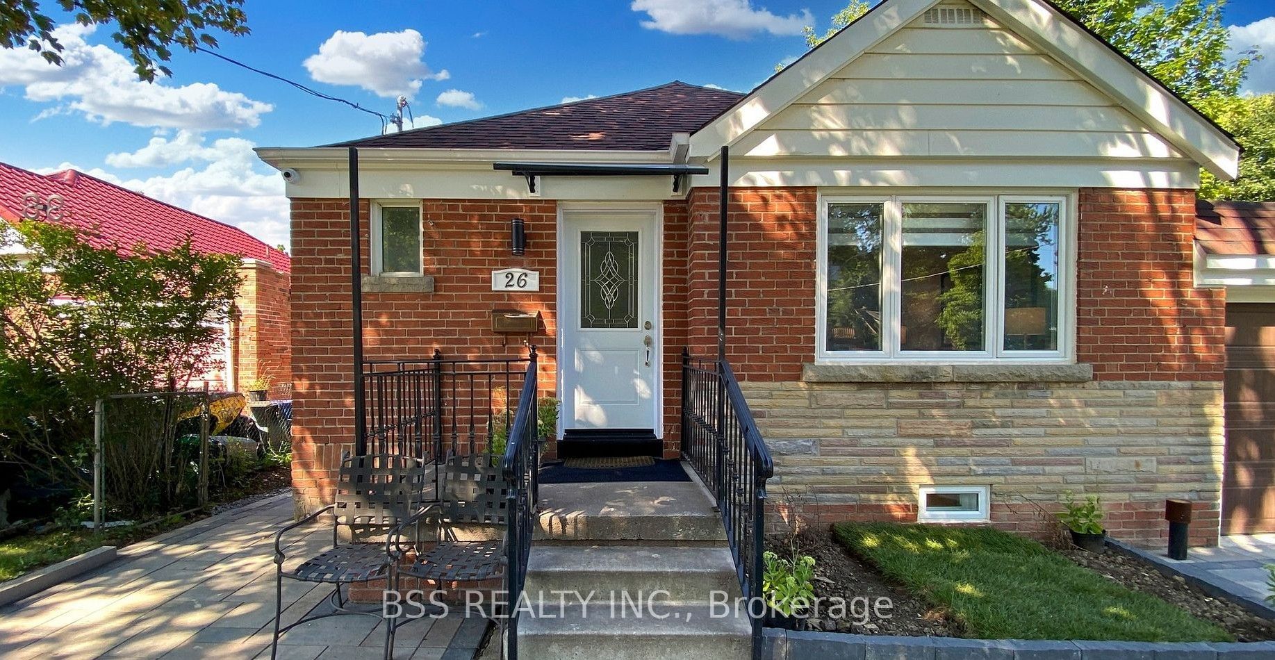 Additional image 2 of 26 Ridgemoor Avenue, Toronto, ON, M1N 1M4