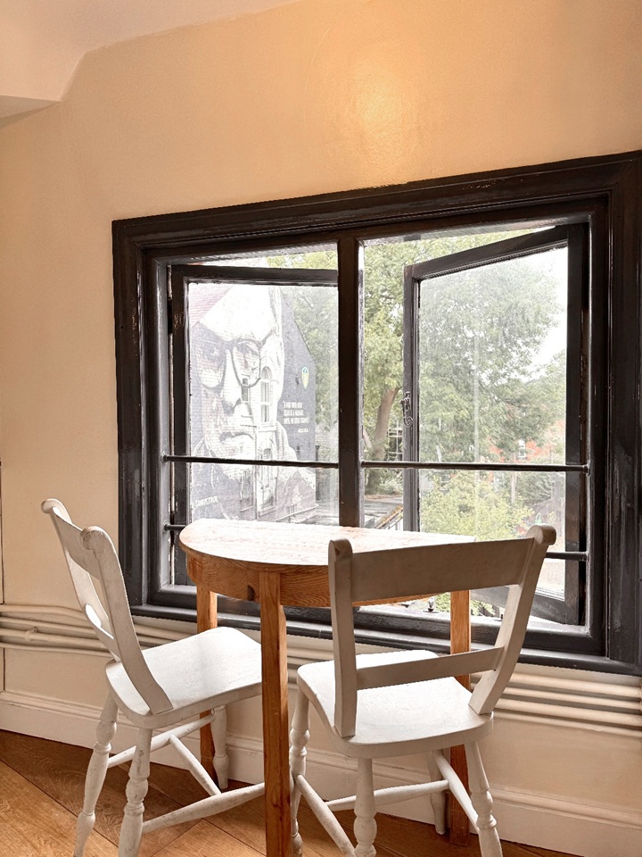 Additional image 10 of 2 Bed Penthouse, Hyde Park Road, LS6, N1 7GU