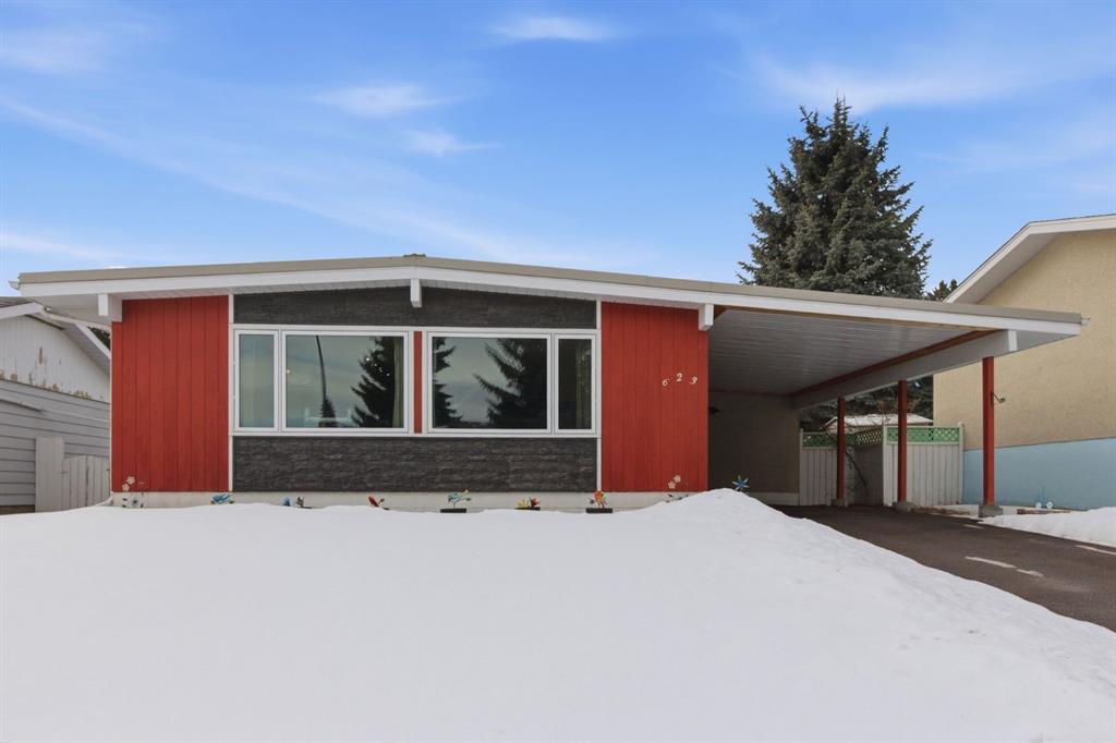 Additional image 2 of 623 104 Avenue SW, Calgary, AB, T2W0A4