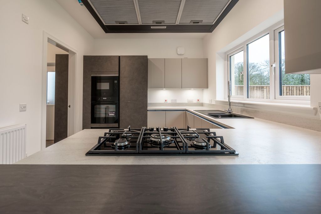 Additional image 6 of 4 bed detached house for salePlot 21, Manor Park, Dunlop KA3