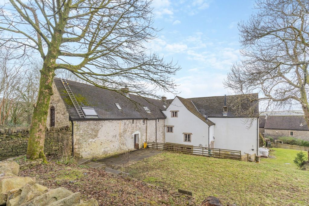 Additional image 33 of 7 bed detached house for saleGwern-Y-Domen Farm Lane, Caerphilly CF83