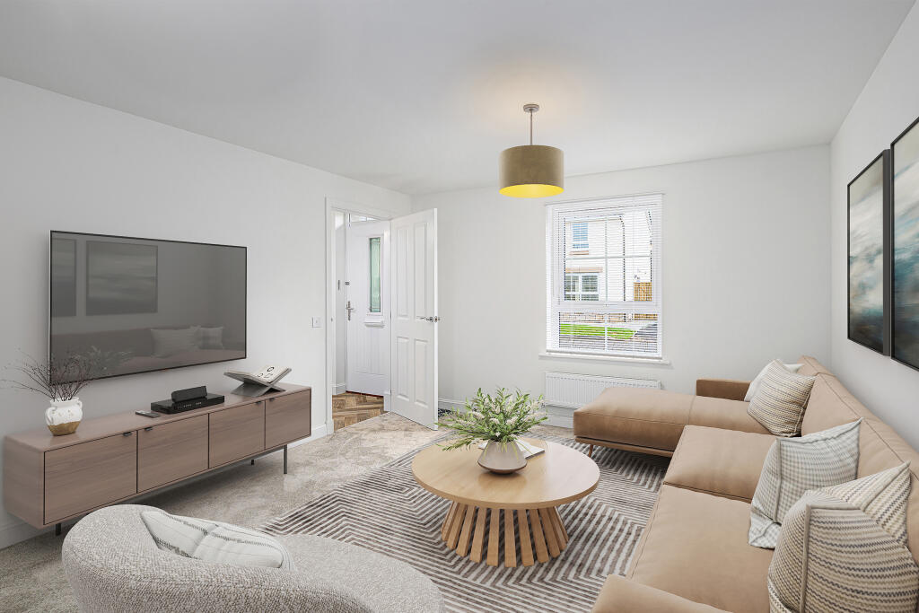 Additional image 2 of Riverview Drive, 
Dyce, 
Aberdeen, 
Aberdeen City, 
AB21 7LD