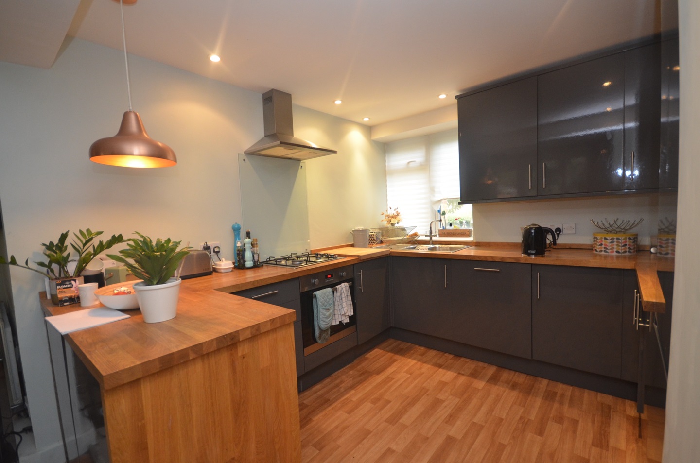 Additional image 3 of 2 Bed Flat, Herne Hill, SE24, N1 7GU