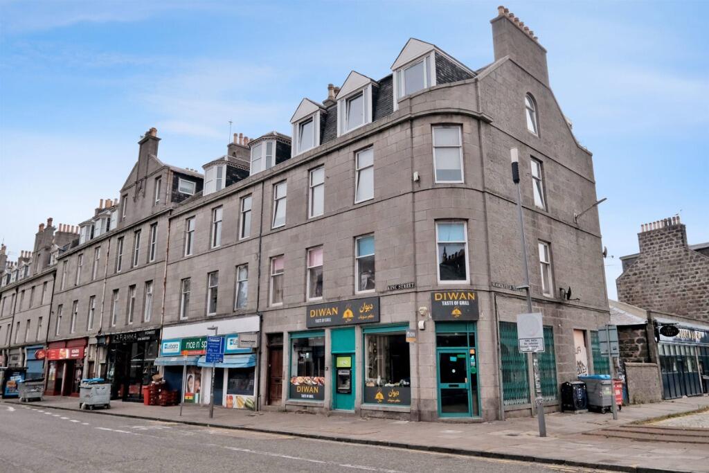 Additional image 10 of King Street, City Centre, Aberdeen, AB24