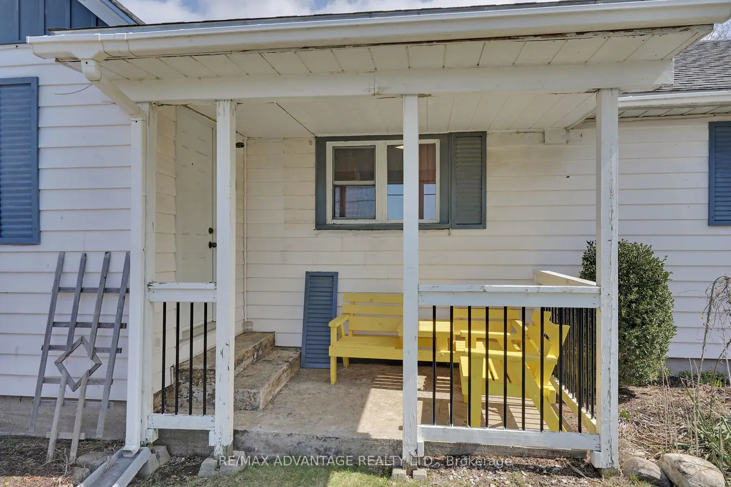 2678 Dorchester Road