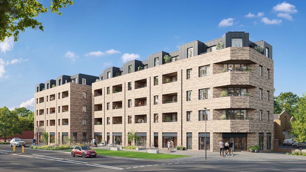 Additional image 5 of 1 bed flat for saleThe Roundway, London N17