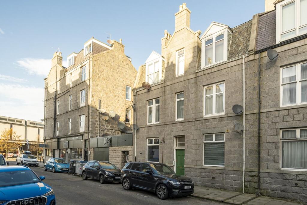 Additional image 10 of Howburn Place, Aberdeen, AB11