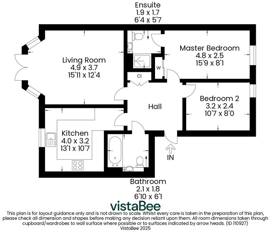 Additional image 17 of 2 bed flat for saleBarassiebank Lane, Troon, South Ayrshire KA10