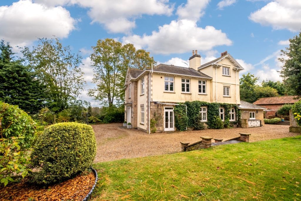 Additional image 37 of 5 bed detached house for saleThe Street, Hacheston, Woodbridge IP13