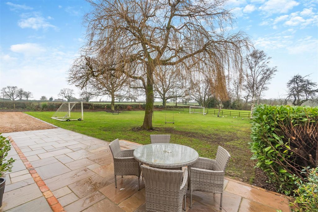 Additional image 50 of 10 bed detached house for saleWishaw, Sutton Coldfield B76