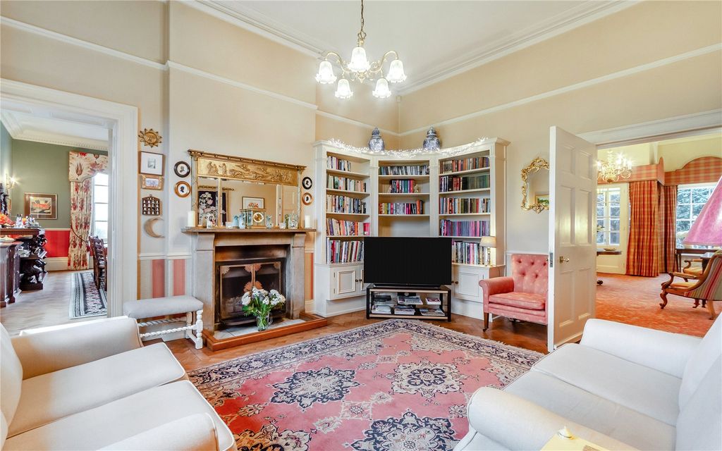 Additional image 6 of 9 bed detached house for saleChurch Lane, Doveridge, Ashbourne, Derbyshire DE6
