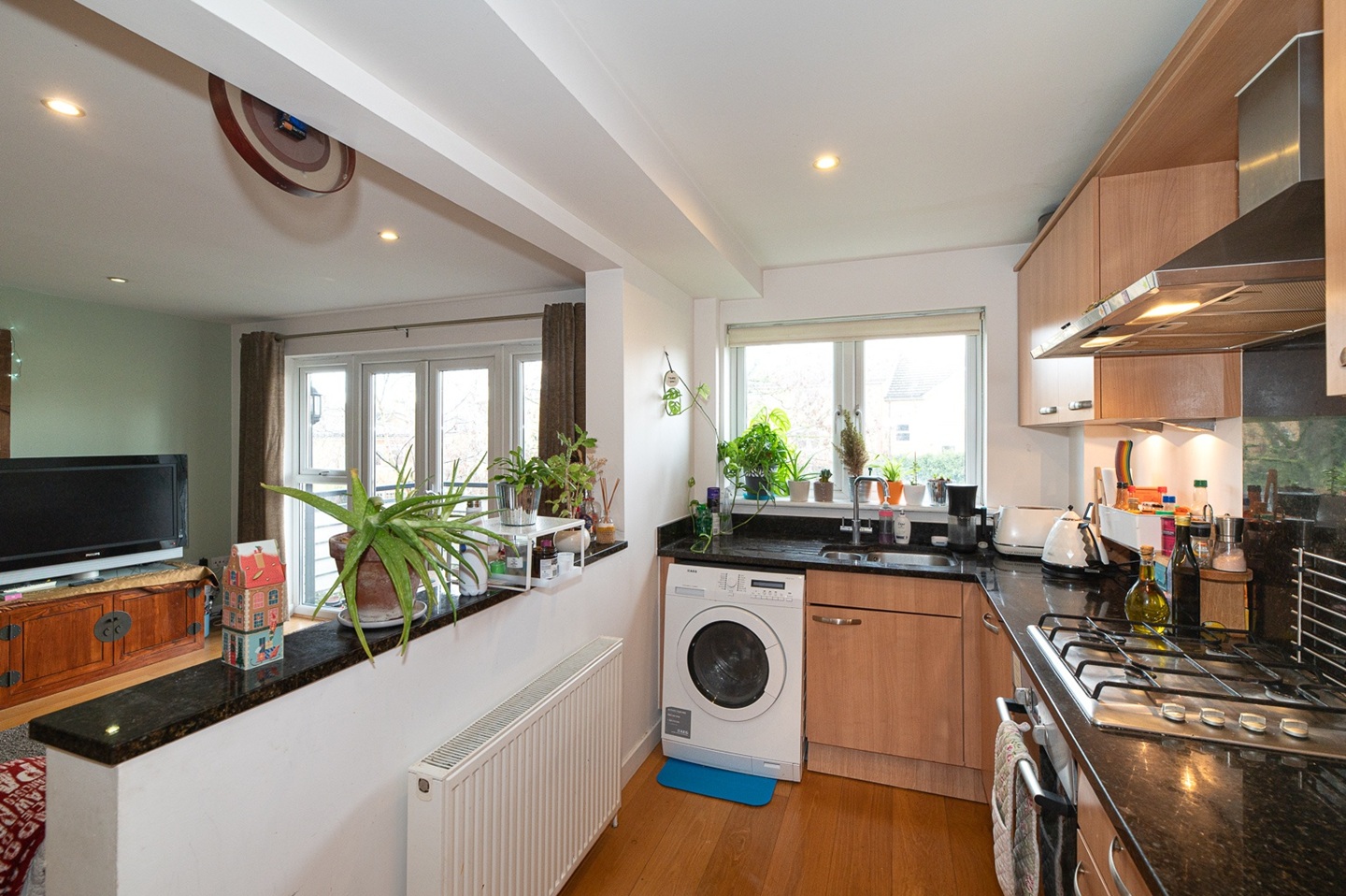 Additional image 18 of 2 Bed Flat, Rodenhurst Road, SW4, N1 7GU