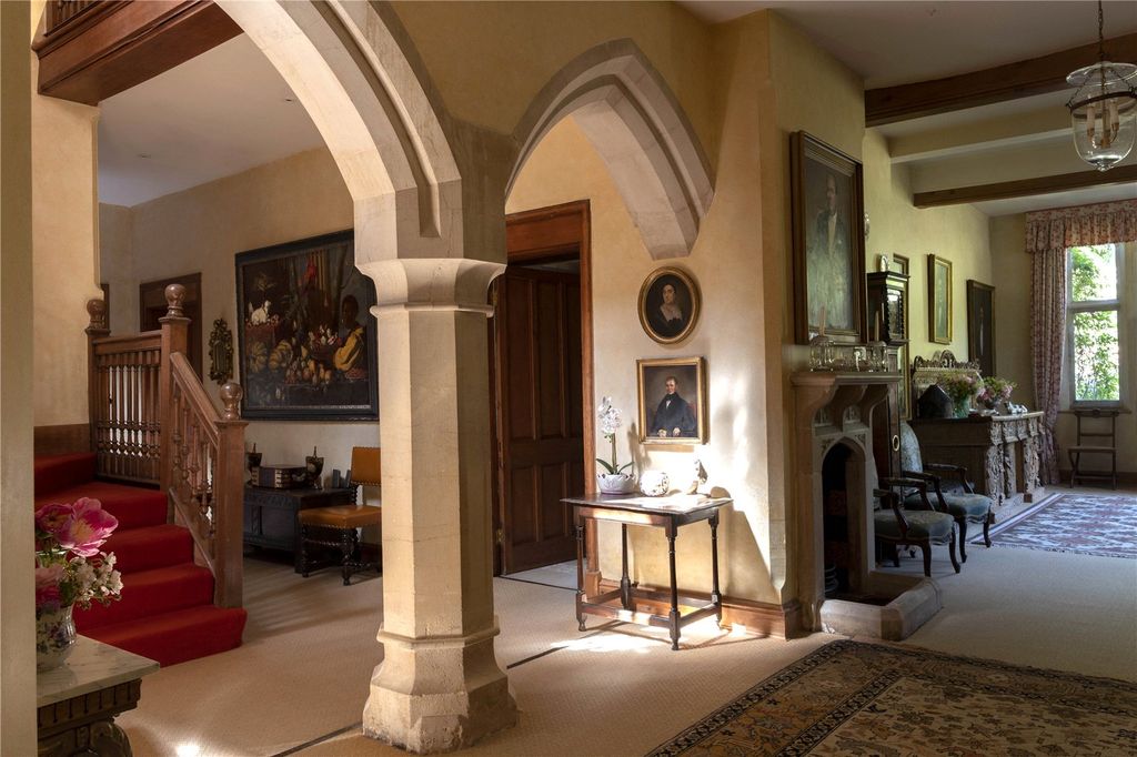 Additional image 6 of 6 bed detached house for saleLittle Malvern, Malvern, Worcestershire WR14