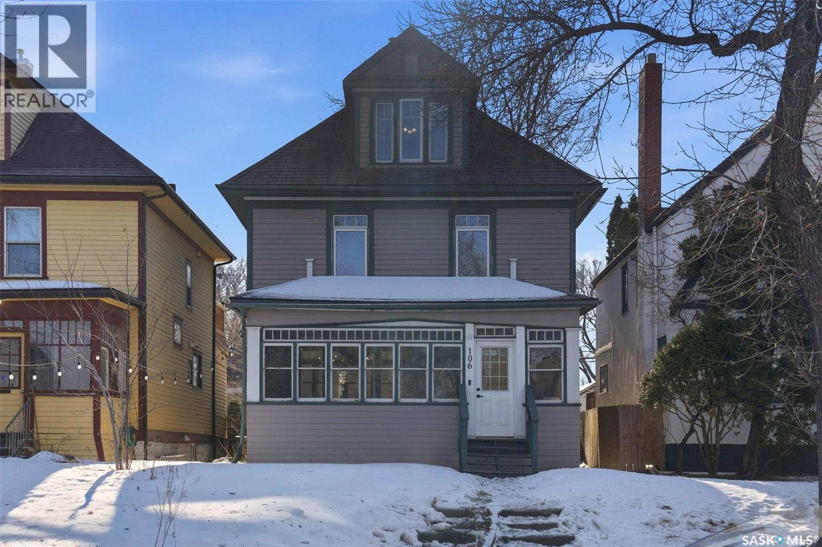 Additional image 2 of 106 8th Street E, Saskatoon, SK, S7H0N9