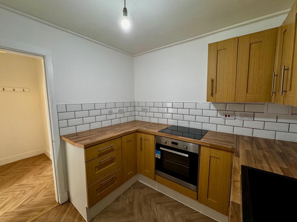 Walker Road, Aberdeen, Aberdeenshire, AB11