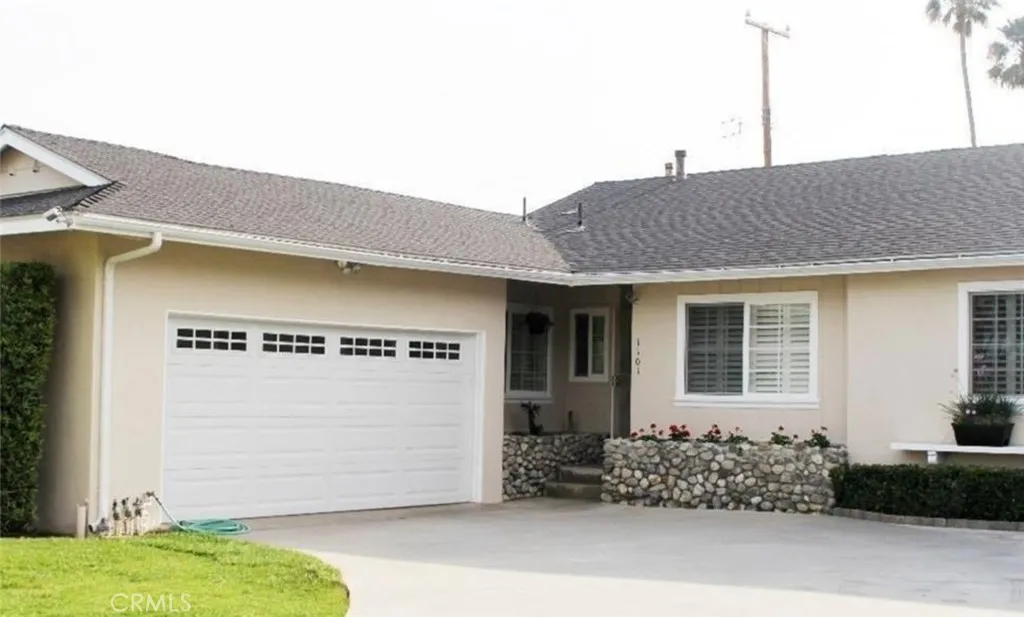 1101 kroeger Ave, Fullerton, CA 92831