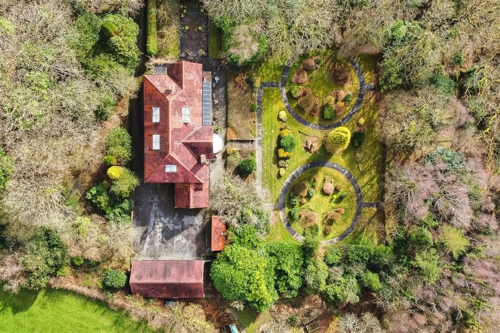 Additional image 25 of 7 bed detached house for saleConiston Hall, Clydach, Swansea SA6