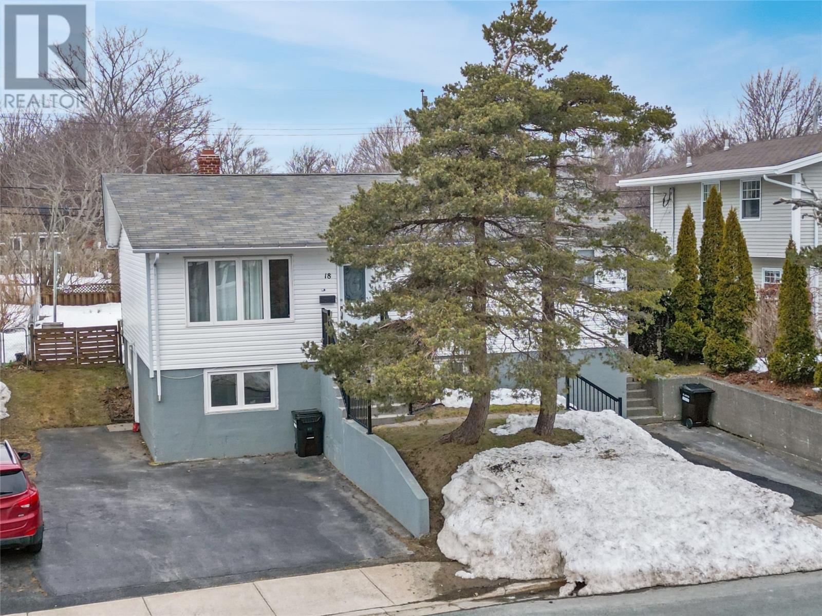 18 Taylor Place, St. John's, NL, A1A1L6 photo 3