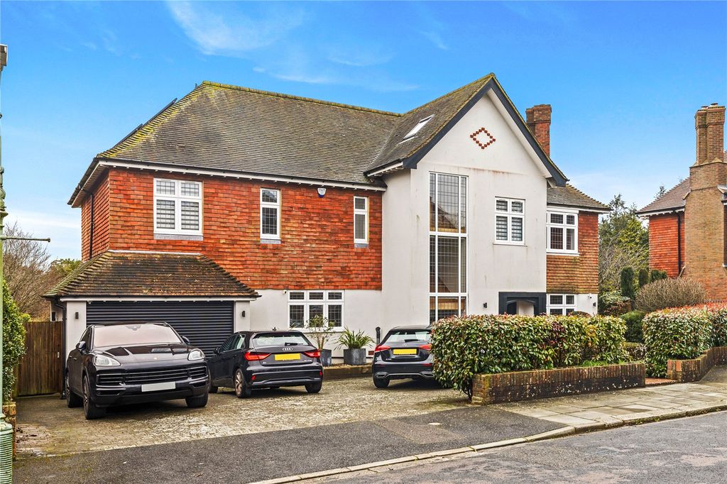Additional image 25 of 5 bed detached house for saleDyke Close, Hove, East Sussex BN3