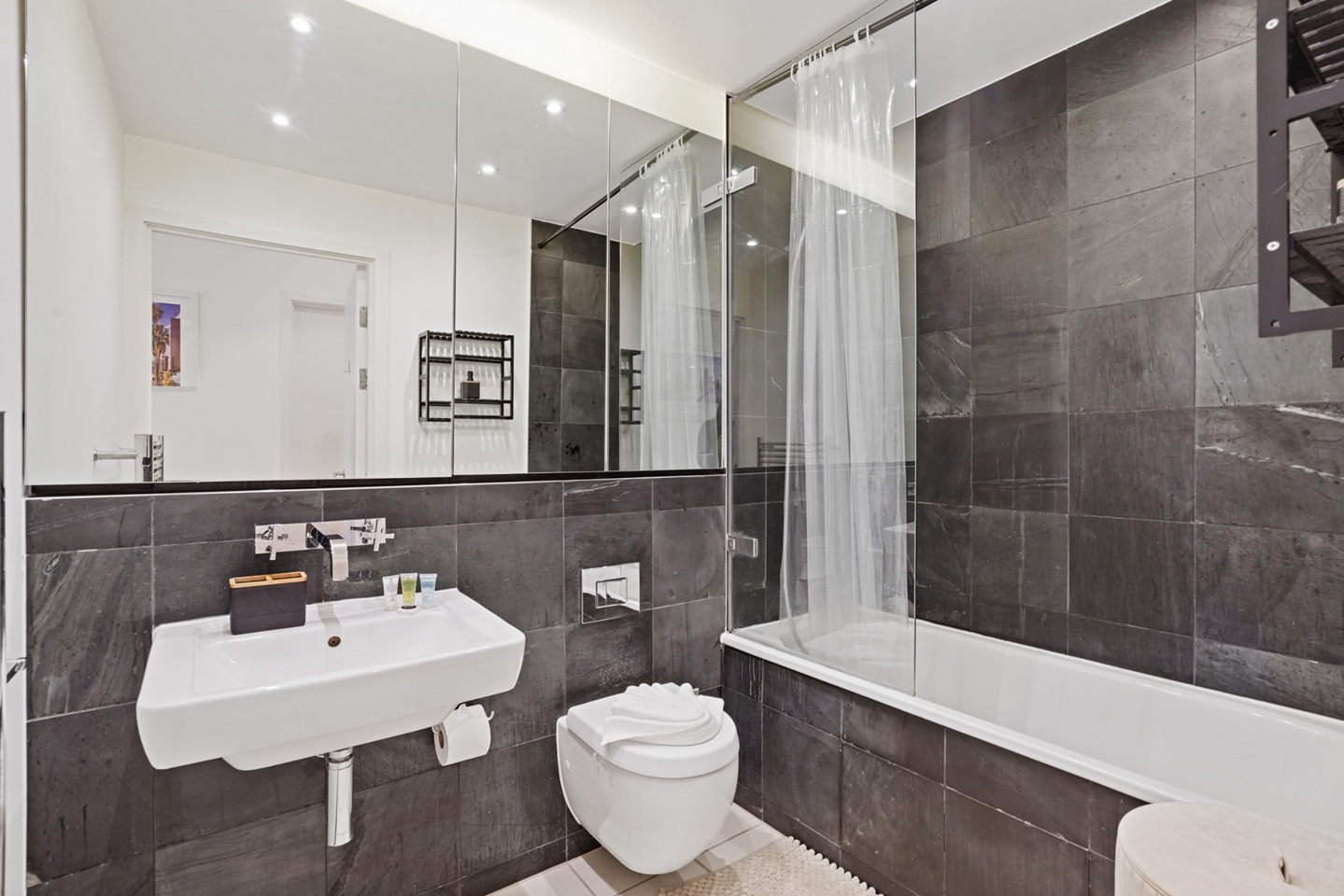 Additional image 25 of 2 Bed Penthouse, Wharfside St, B1, B4 7LN