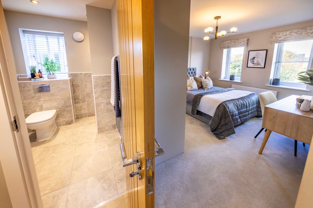 Additional image 8 of 4 bed detached house for saleSouth Ella Way, Kirk Ella, Hull HU10