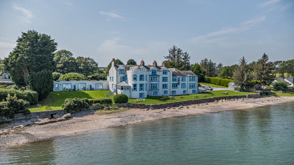 Additional image 3 of 20 bed detached house for saleSolway Coast, Castle Douglas, Kirkcudbrightshire DG7