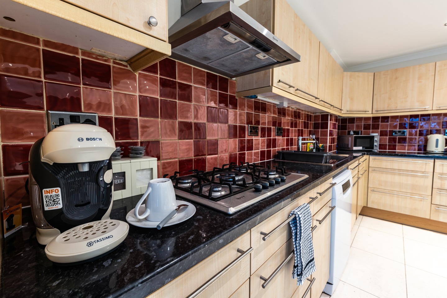 Additional image 9 of 3 Bed End Terrace, Fellows Road, NW3, N1 7GU