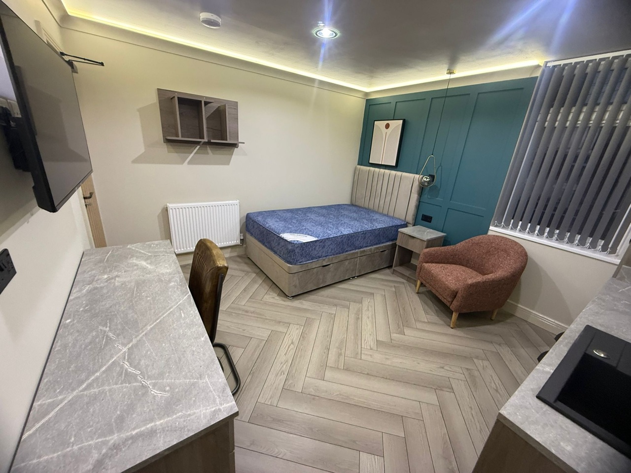 Additional image 2 of Studio Flat, Selly Oak, B29, N1 7GU