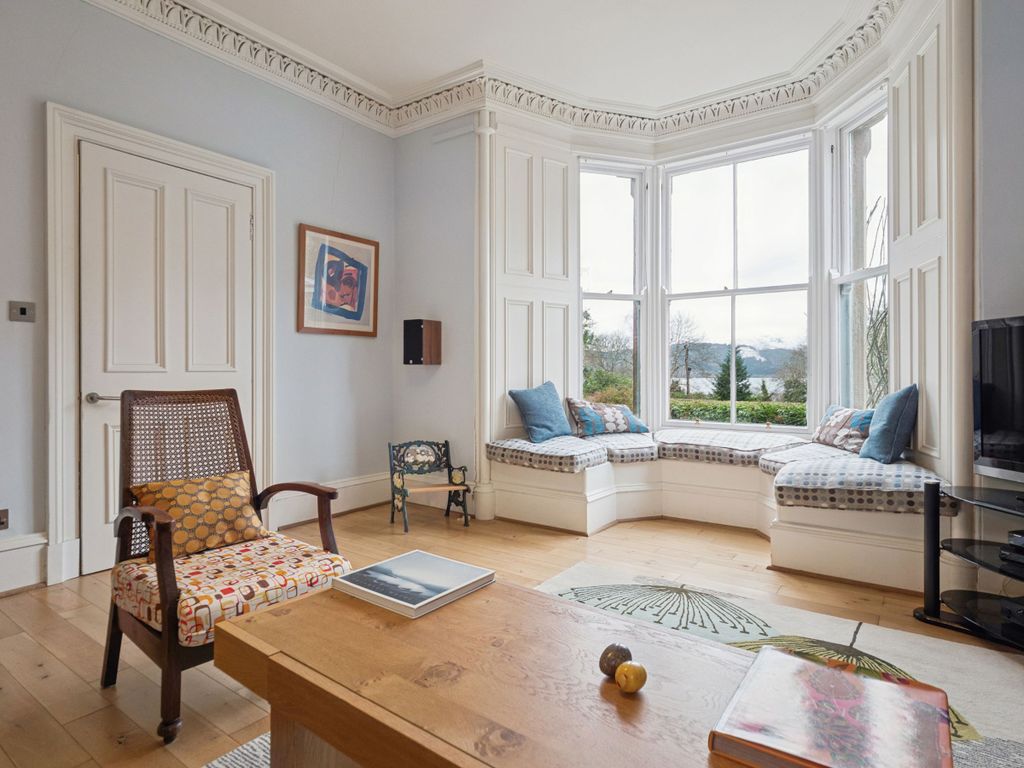 Additional image 5 of 5 bed detached house for saleGlencleland House, Lochard Road, Aberfoyle, Stirling FK8