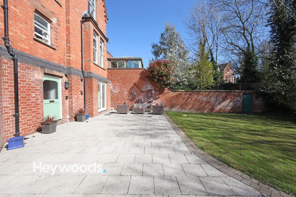 Additional image 23 of 2 bed flat for saleMaple Court, Sidmouth Avenue, Newcastle Under Lyme ST5