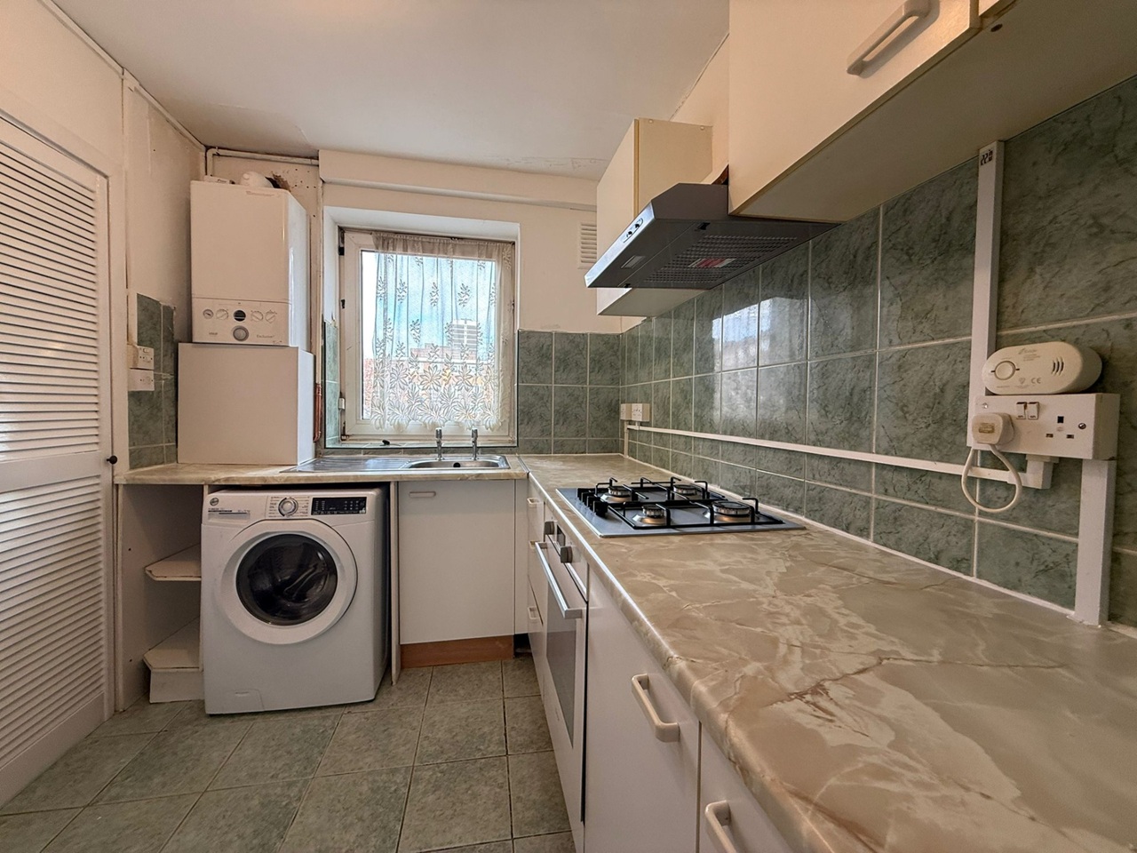 Additional image 11 of 3 Bed Flat, Francis House, N1, N1 7GU