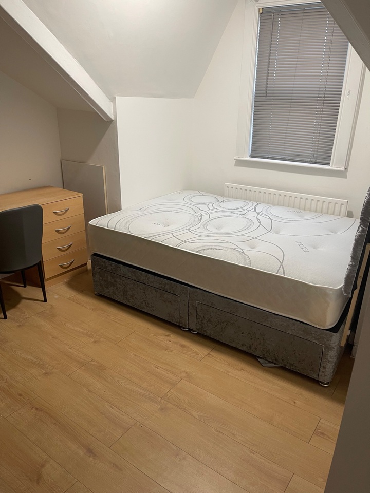 Additional image 3 of Room in a Shared House, Leeds, LS6, N1 7GU